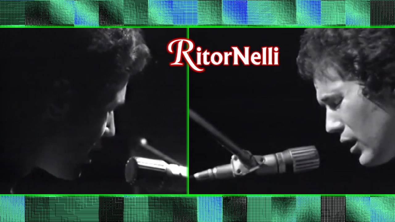 Trasmissione RitorNelli